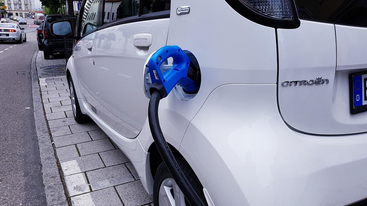 Bornes de recharge : préparer sa maison