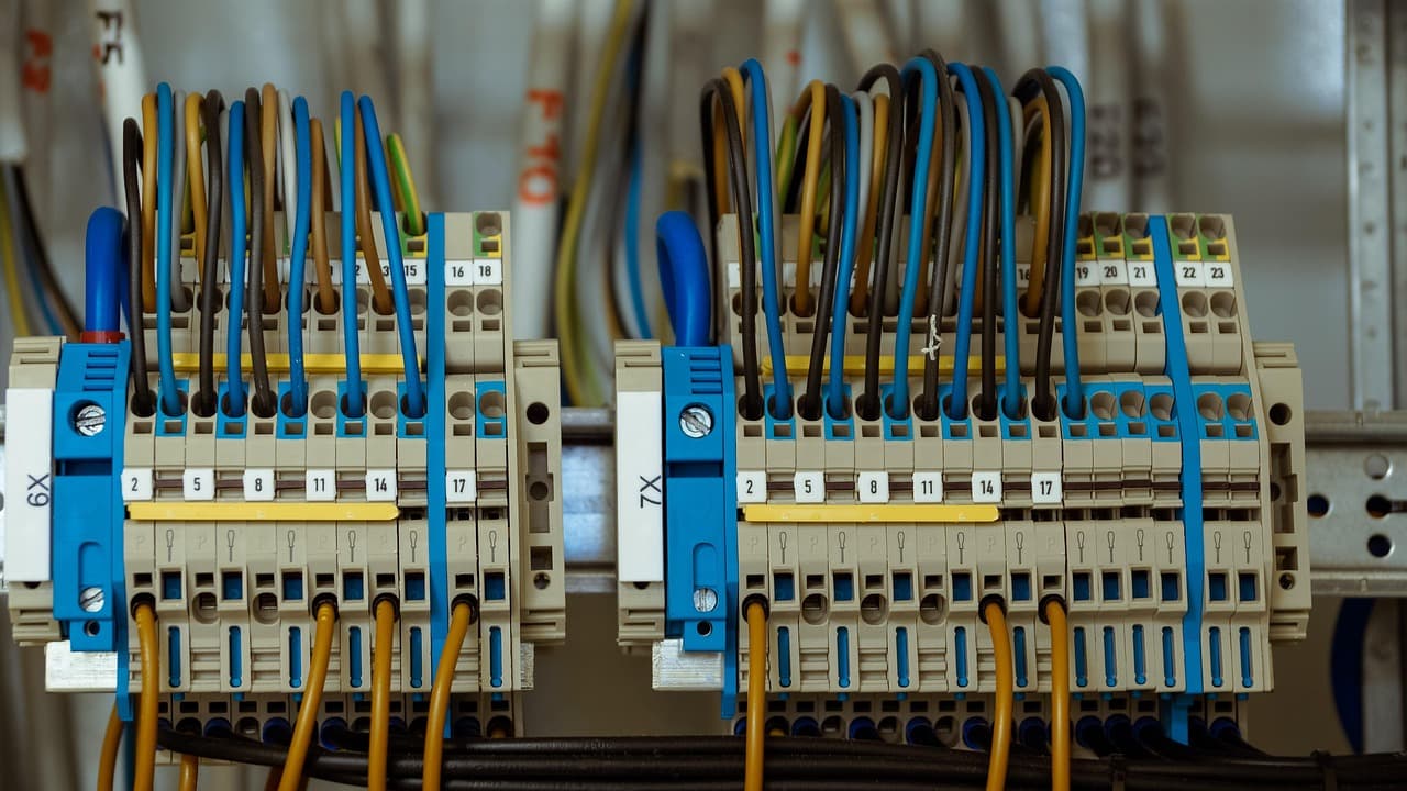 La mise aux normes électriques : ce qu'il faut savoir